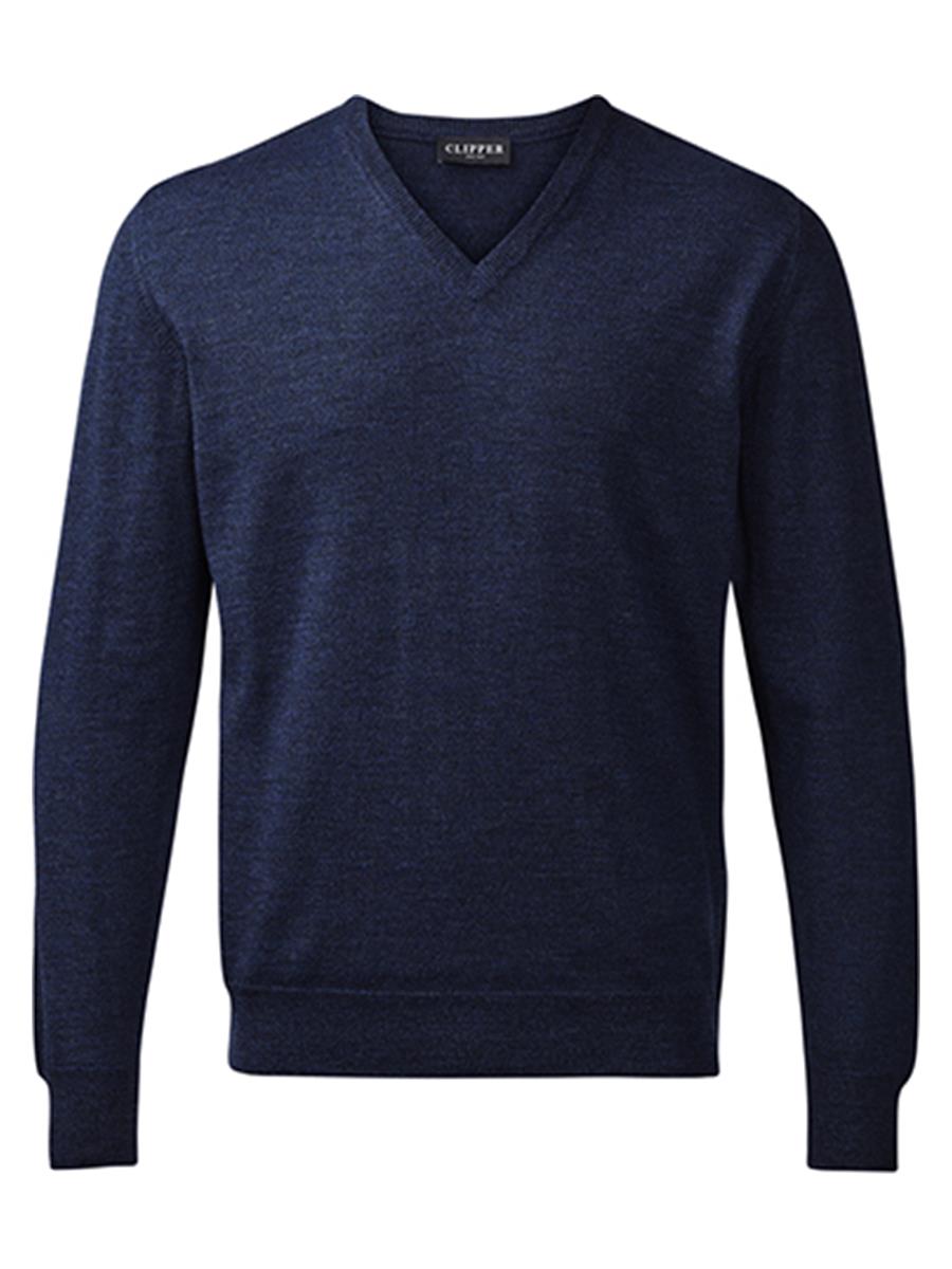 Clipper Strik & Sweat 50102-41815_S - Bygholm Menswear